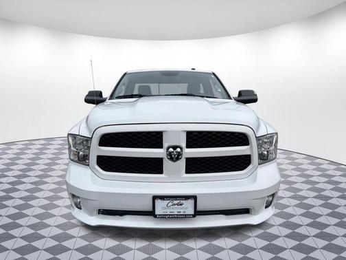 2016 RAM 1500 Tradesman/Express