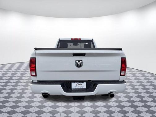 2016 RAM 1500 Tradesman/Express