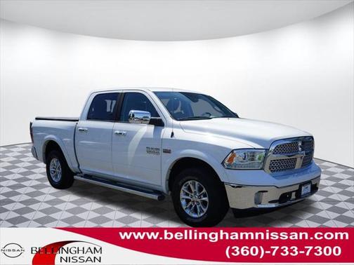 2015 RAM 1500 Laramie