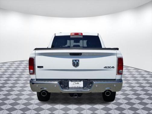 2015 RAM 1500 Laramie