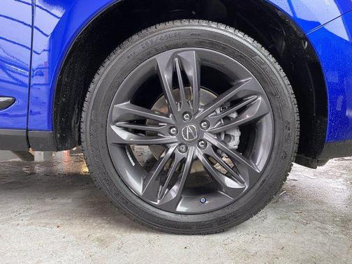 2019 Acura RDX A-Spec