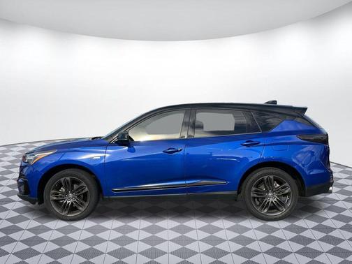 2019 Acura RDX A-Spec