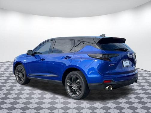 2019 Acura RDX A-Spec