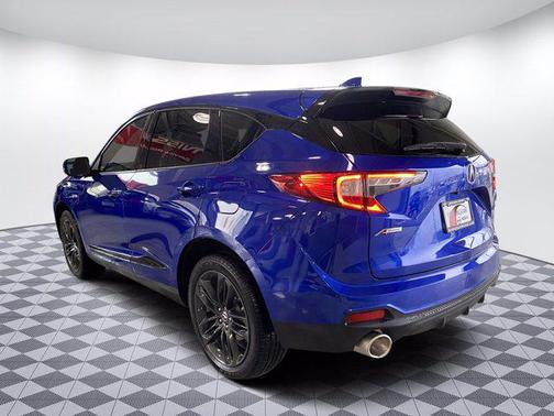 2019 Acura RDX A-Spec