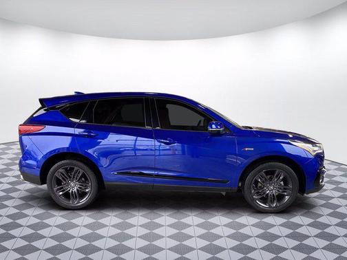 2019 Acura RDX A-Spec