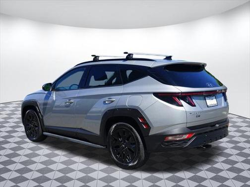 2023 Hyundai TUCSON XRT