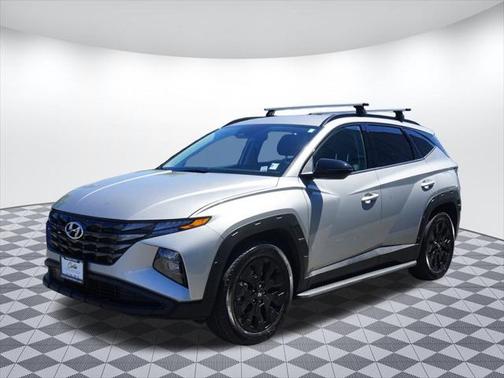 2023 Hyundai TUCSON XRT