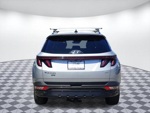 2023 Hyundai TUCSON XRT
