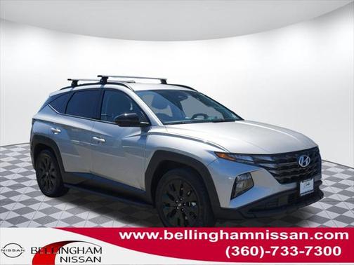 2023 Hyundai TUCSON XRT