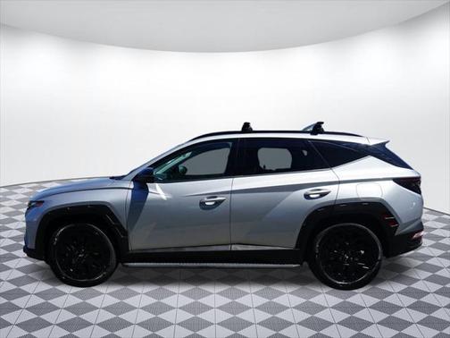 2023 Hyundai TUCSON XRT