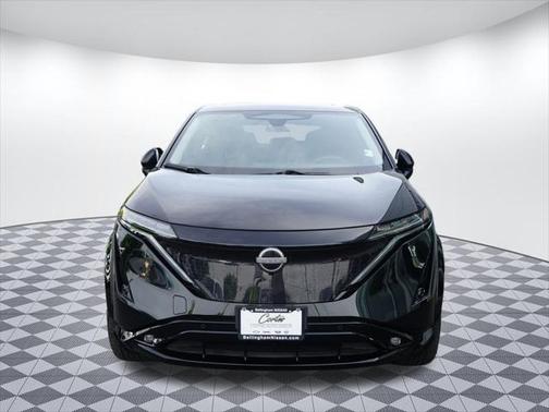 2023 Nissan ARIYA EMPOWER+