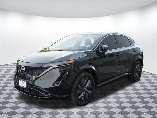 2023 Nissan ARIYA EMPOWER+