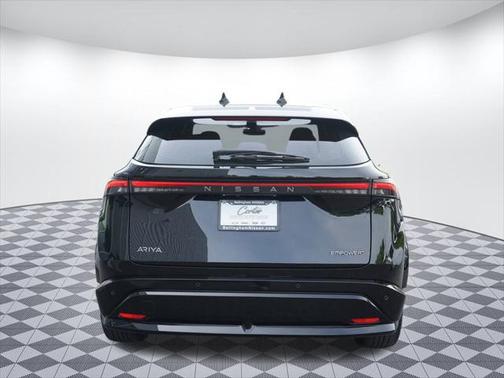 2023 Nissan ARIYA EMPOWER+