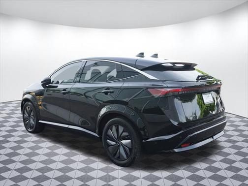 2023 Nissan ARIYA EMPOWER+