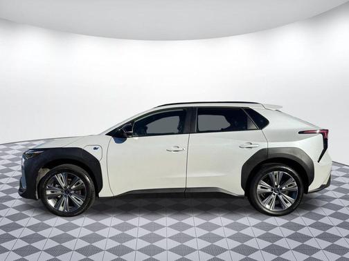 2023 Subaru Solterra Limited