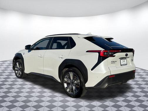 2023 Subaru Solterra Limited