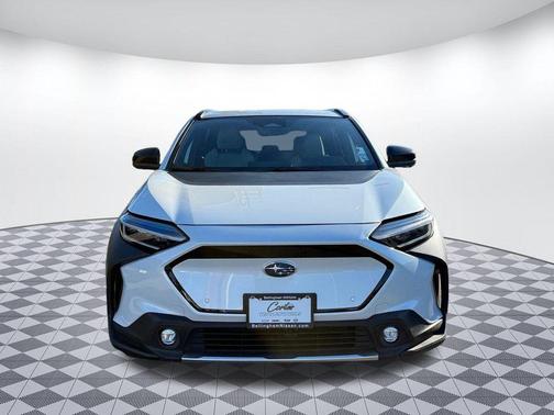 2023 Subaru Solterra Limited