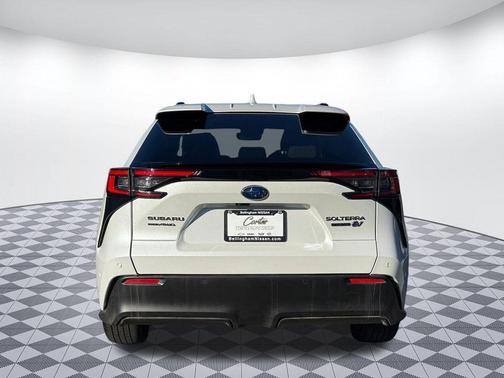 2023 Subaru Solterra Limited