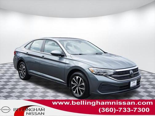 2024 Volkswagen Jetta 1.5T S
