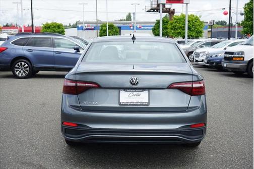 2024 Volkswagen Jetta 1.5T S