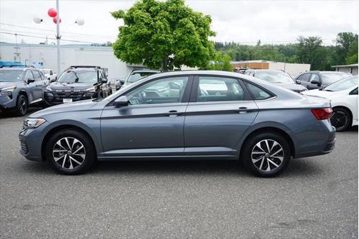 2024 Volkswagen Jetta 1.5T S