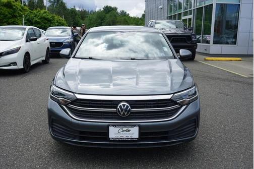 2024 Volkswagen Jetta 1.5T S
