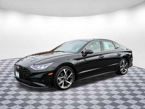 2023 Hyundai SONATA SEL Plus