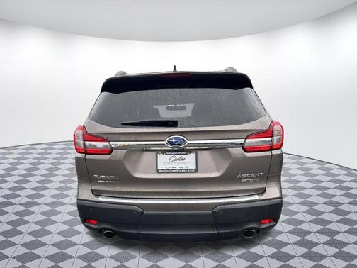 2022 Subaru Ascent Limited 8-Passenger