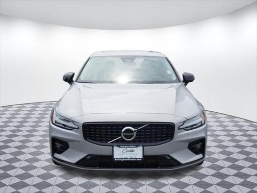 2025 Volvo S60 B5 Core