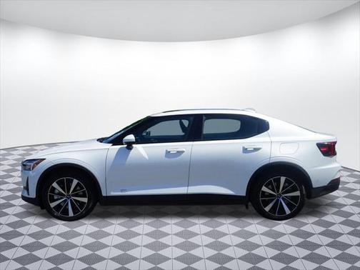 2022 Polestar 2 Long Range Dual Motor