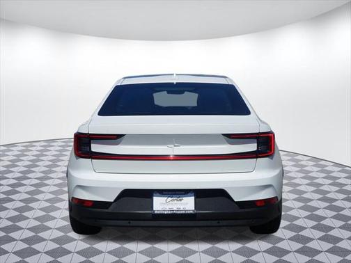2022 Polestar 2 Long Range Dual Motor