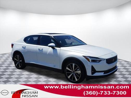 2022 Polestar 2 Long Range Dual Motor
