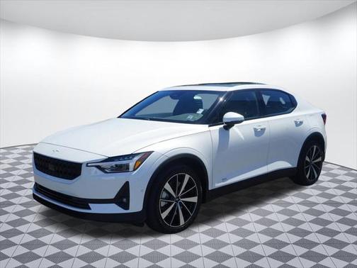 2022 Polestar 2 Long Range Dual Motor