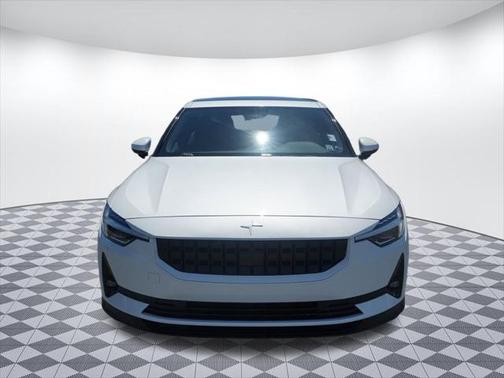 2022 Polestar 2 Long Range Dual Motor