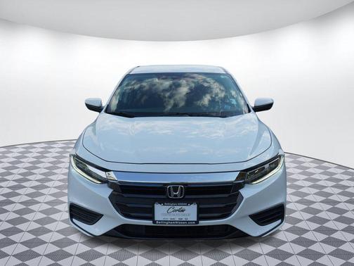 2022 Honda Insight EX