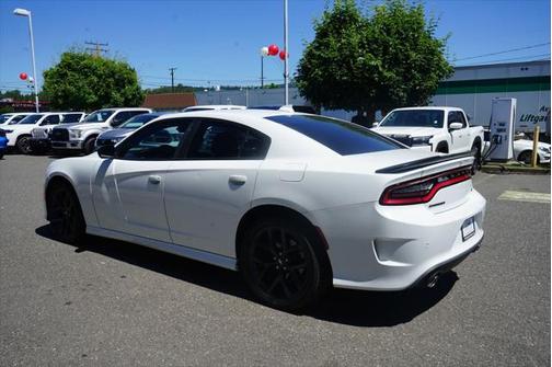 2019 Dodge Charger GT
