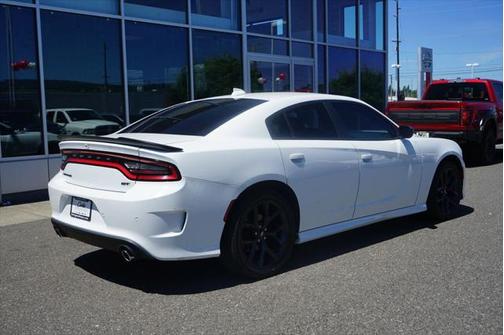 2019 Dodge Charger GT