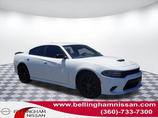 2019 Dodge Charger GT