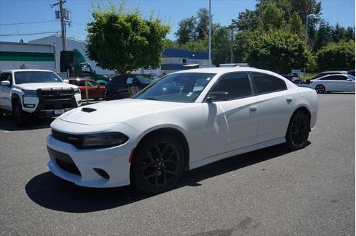2019 Dodge Charger GT