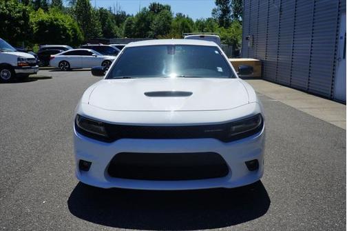 2019 Dodge Charger GT