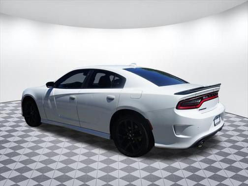 2019 Dodge Charger GT