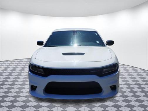 2019 Dodge Charger GT
