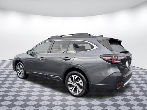 2021 Subaru Outback Touring XT