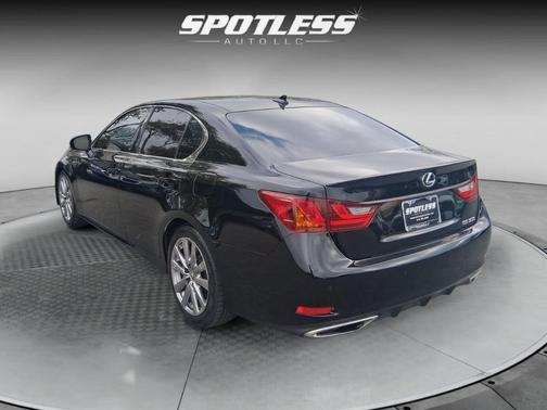 2014 Lexus GS 350 Base
