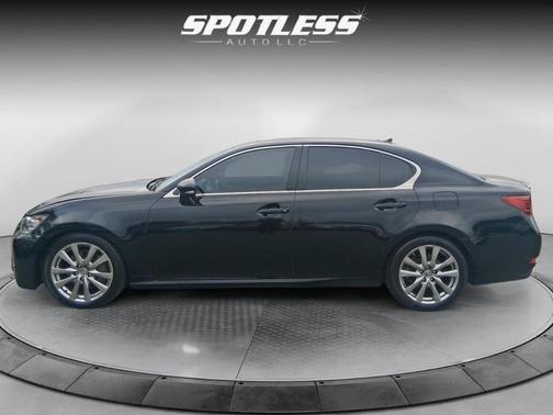 2014 Lexus GS 350 Base