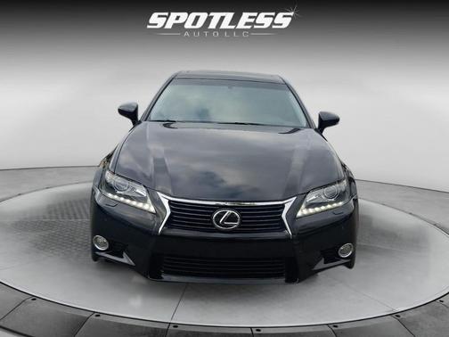 2014 Lexus GS 350 Base