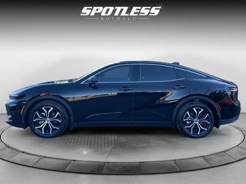 2023 Toyota Crown Limited