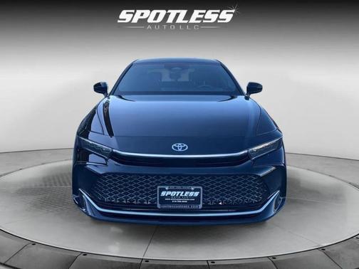 2023 Toyota Crown Limited