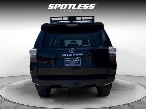 2014 Toyota 4Runner SR5