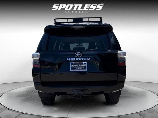 2014 Toyota 4Runner SR5